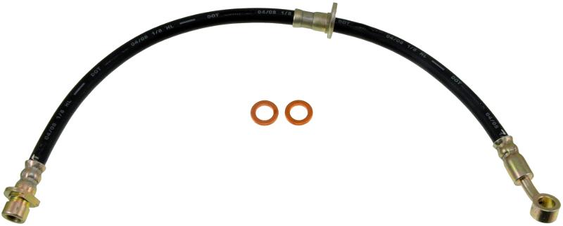 Dorman H620408 - Brake Hydraulic Hose Dorman H620408 Brake Hydraulic Hose product image 2 of 3