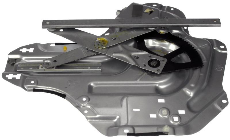 Dorman 748308 Power Window Motor and Regulator Assembly product image 1 of 2