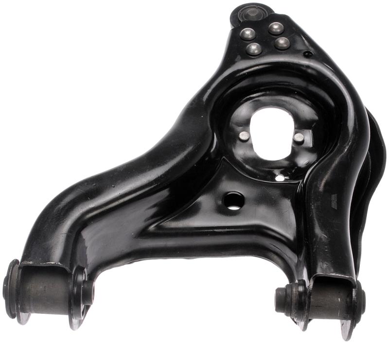Dorman 521935 Suspension Control Arm and Ball Joint Assembly product image 1 of 2