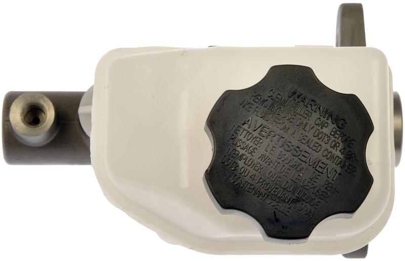 Dorman M630396 - Brake Master Cylinder Dorman M630396 Brake Master Cylinder product image 2 of 4