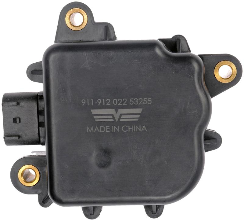 Dorman 911912 Intake Manifold Runner Control Motor product image 1 of 3