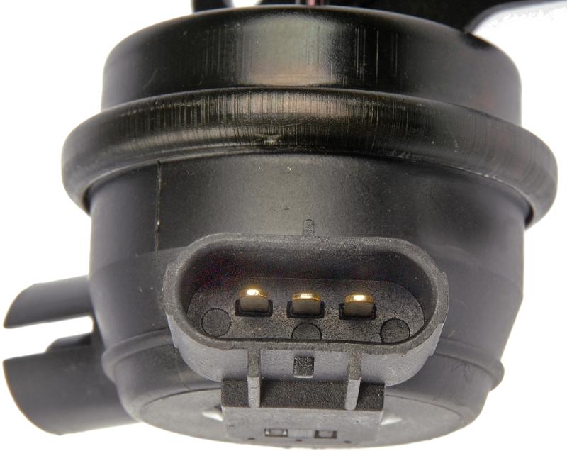 Dorman 911100 - Intake Manifold Runner Control Valve Dorman 911100 Intake Manifold Runner Control Valve product image 2 of 4