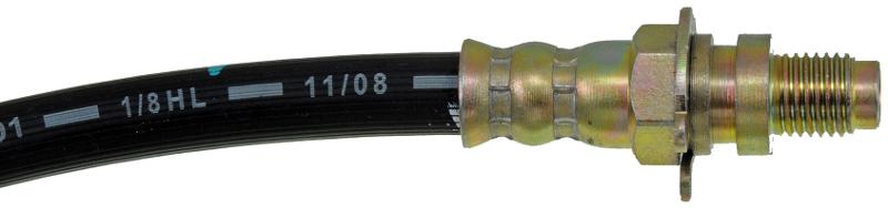 Dorman H36553 - Brake Hydraulic Hose Dorman H36553 Brake Hydraulic Hose product image 1 of 3