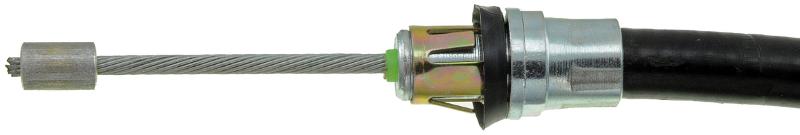 Dorman C660158 Parking Brake Cable product image 1 of 3