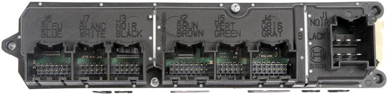 Dorman 901291R - Door Window Switch Dorman 901291R Door Window Switch product image 2 of 3