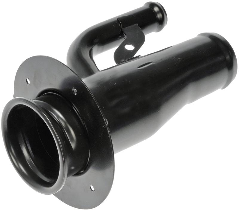 Dorman 577347 Fuel Tank Filler Neck product image 1 of 2