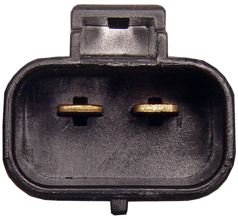 Dorman 620011 Engine Cooling Fan Assembly product image 1 of 3