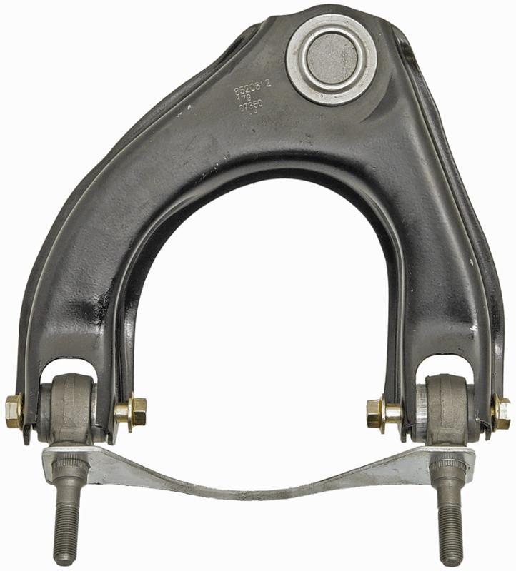Dorman 520612 Suspension Control Arm and Ball Joint Assembly product image 1 of 2