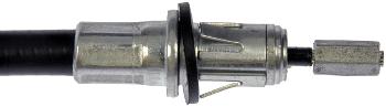 Dorman C93178 Parking Brake Cable product image 3 of 3