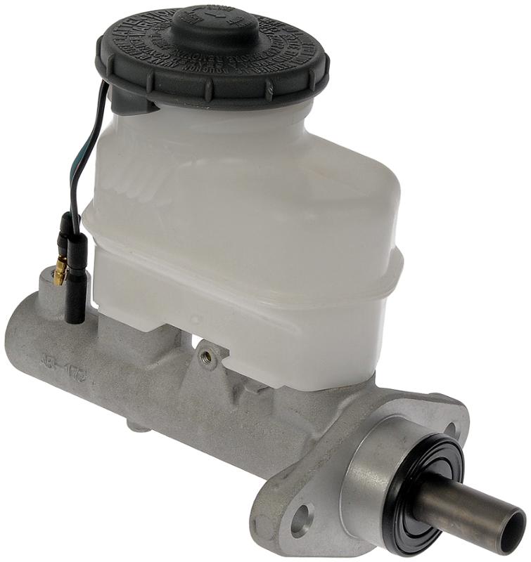 Dorman M390331 Brake Master Cylinder product image 2 of 4