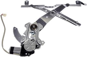 Dorman 751346 Power Window Motor and Regulator Assembly product image 1 of 3
