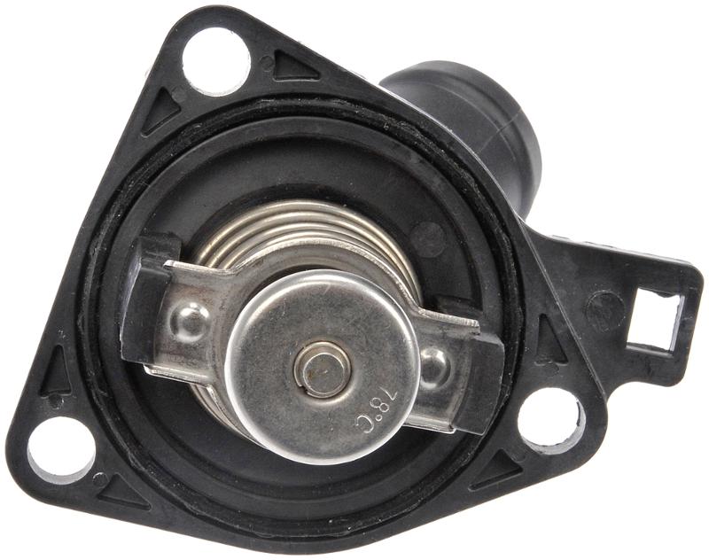 Dorman 902788 - Engine Coolant Thermostat Housing Assembly Dorman 902788 Engine Coolant Thermostat Housing Assembly product image 1 of 4