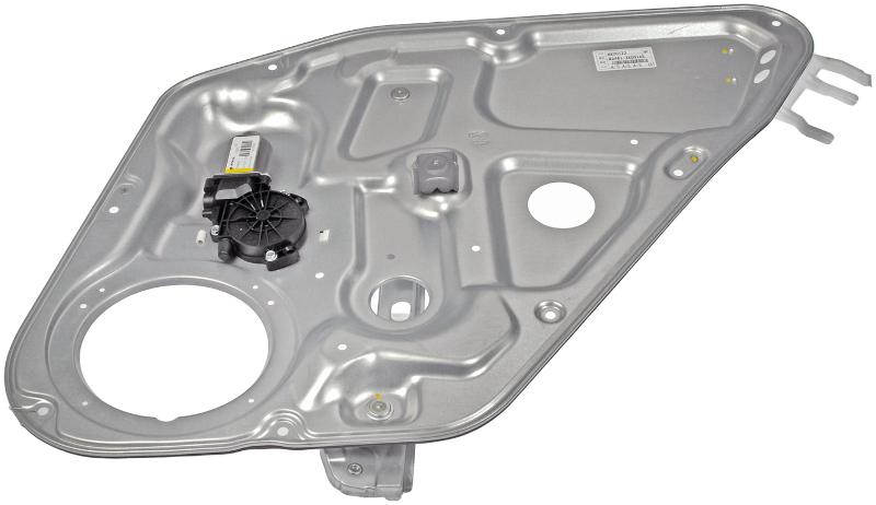 Dorman 748323 - Power Window Motor and Regulator Assembly Dorman 748323 Power Window Motor and Regulator Assembly product image 1 of 2