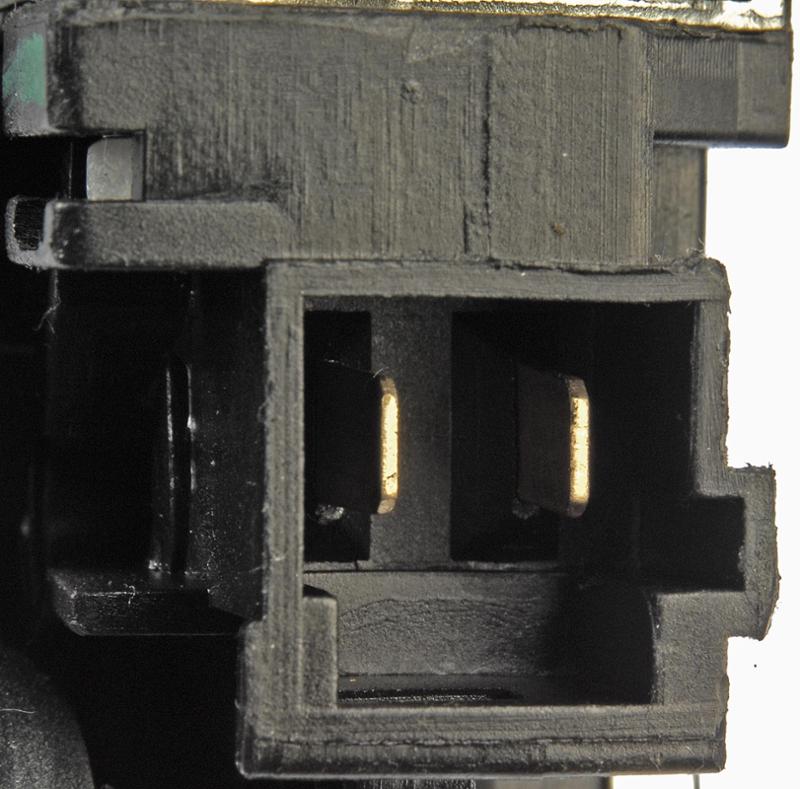 Dorman 741554 - Power Window Motor and Regulator Assembly Dorman 741554 Power Window Motor and Regulator Assembly product image 2 of 3