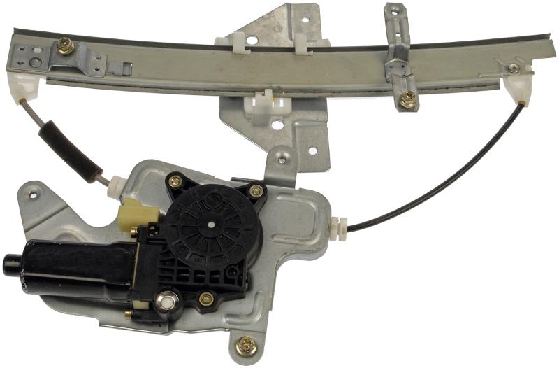 Dorman 741816 - Power Window Motor and Regulator Assembly Dorman 741816 Power Window Motor and Regulator Assembly product image 1 of 3