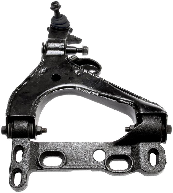Dorman 521972 - Suspension Control Arm and Ball Joint Assembly Dorman 521972 Suspension Control Arm and Ball Joint Assembly product image 1 of 2