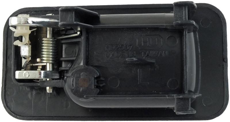 Dorman 92445 Interior Door Handle product image 1 of 3