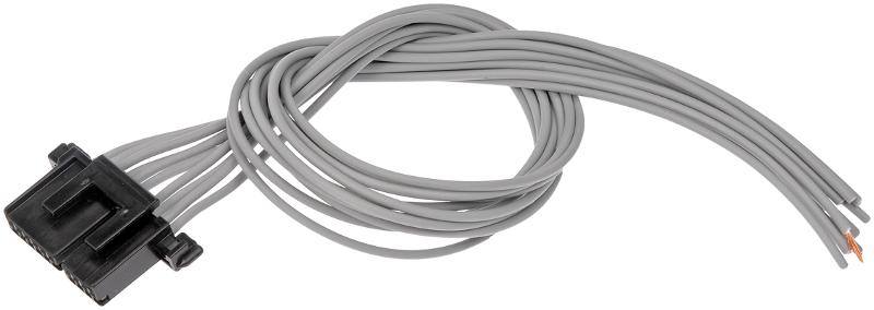 Dorman 645901 Door Window Switch Connector product image 2 of 2