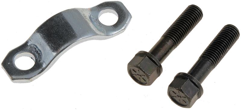 Dorman 81000 - Universal Joint Strap Kit Dorman 81000 Universal Joint Strap Kit product image 1 of 2