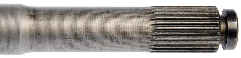 Dorman 630300 Axle Shaft product image 2 of 2