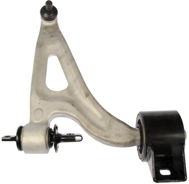 Dorman 521038 - Suspension Control Arm and Ball Joint Assembly Dorman 521038 Suspension Control Arm and Ball Joint Assembly product image 1 of 2