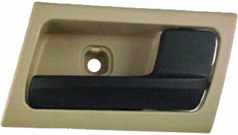 Dorman 81728 - Interior Door Handle Dorman 81728 Interior Door Handle product image 2 of 3