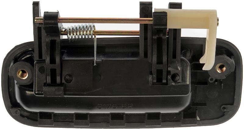 Dorman 80849 - Exterior Door Handle Dorman 80849 Exterior Door Handle product image 2 of 3
