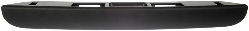Dorman 81021 Liftgate Latch Handle product image 1 of 3