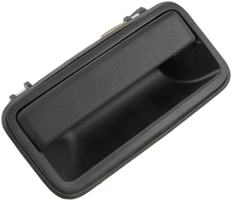 Dorman 77733 Exterior Door Handle product image 5 of 6
