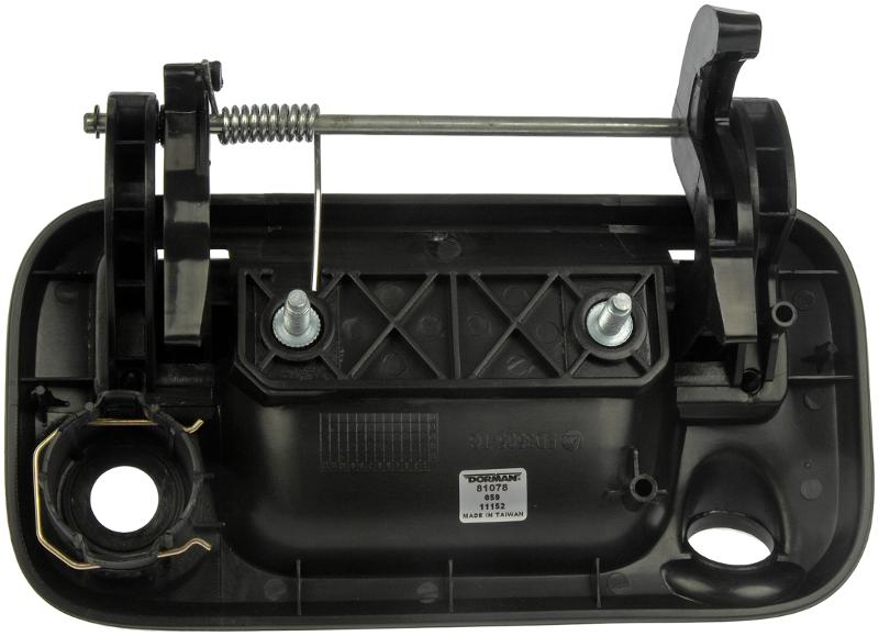 Dorman 81078 - Tailgate Handle Dorman 81078 Tailgate Handle product image 2 of 3