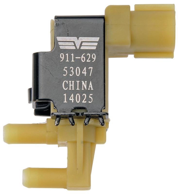 Dorman 911629 - Vapor Canister Vent Solenoid Dorman 911629 Vapor Canister Vent Solenoid product image 1 of 3