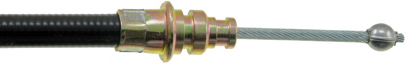 Dorman C92611 Parking Brake Cable product image 3 of 3