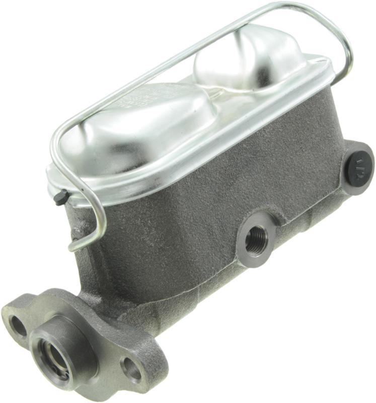 Dorman M105808 - Brake Master Cylinder Dorman M105808 Brake Master Cylinder product image 1 of 4