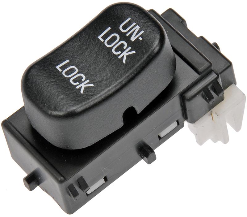 Dorman 901111 - Door Lock Switch Dorman 901111 Door Lock Switch product image 1 of 3