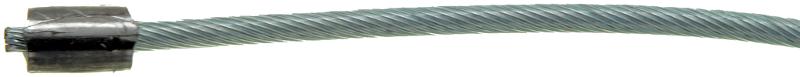 Dorman C93234 - Parking Brake Cable Dorman C93234 Parking Brake Cable product image 1 of 3