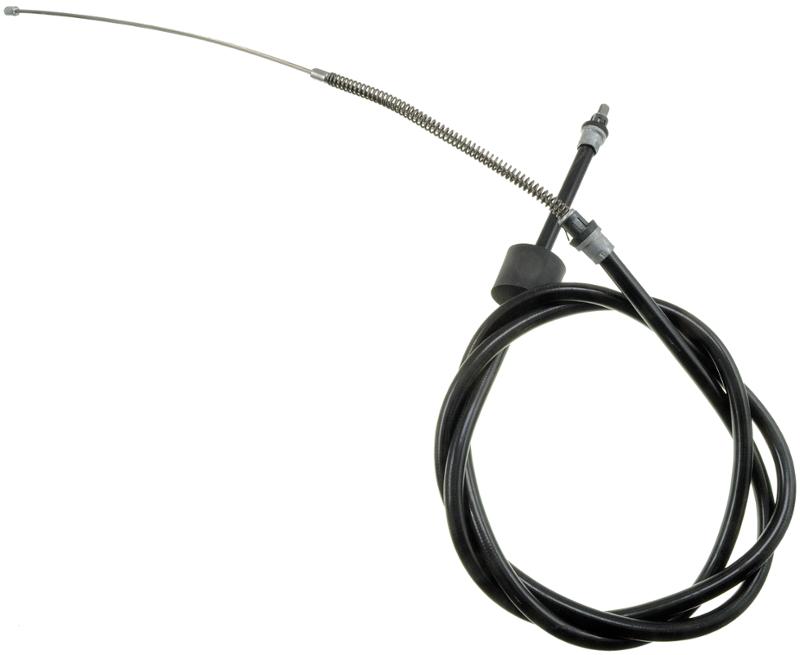 Dorman C93489 Parking Brake Cable product image 2 of 3