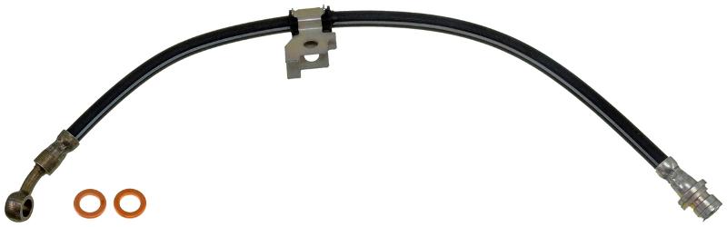 Dorman H38281 Brake Hydraulic Hose product image 1 of 3