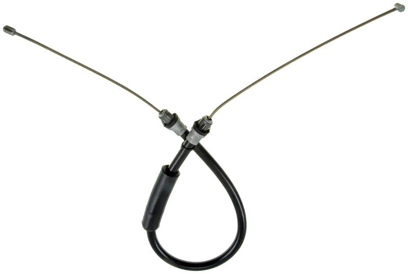 Dorman C94252 - Parking Brake Cable Dorman C94252 Parking Brake Cable product image 1 of 3