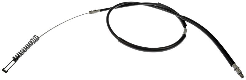 Dorman C96150 Parking Brake Cable product image 2 of 3