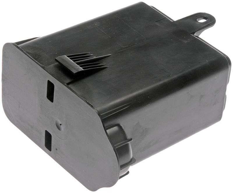 Dorman 911318 Vapor Canister product image 1 of 2