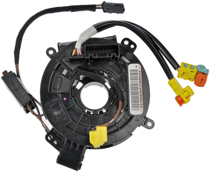 Dorman 525144 Air Bag Clockspring product image 1 of 3