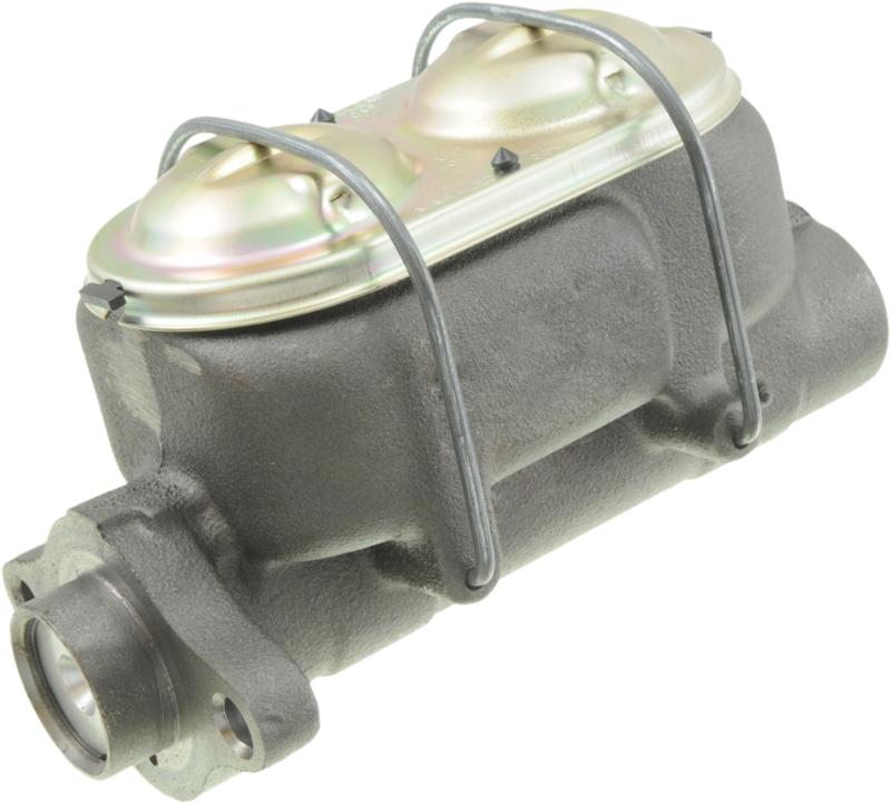 Dorman M39434 Brake Master Cylinder product image 3 of 4