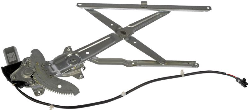 Dorman 741916 Power Window Motor and Regulator Assembly product image 2 of 3