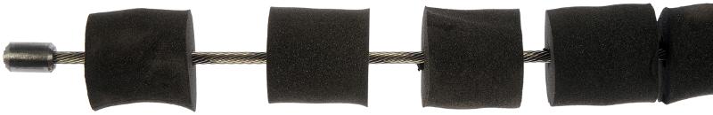 Dorman C660949 - Parking Brake Cable Dorman C660949 Parking Brake Cable product image 2 of 3