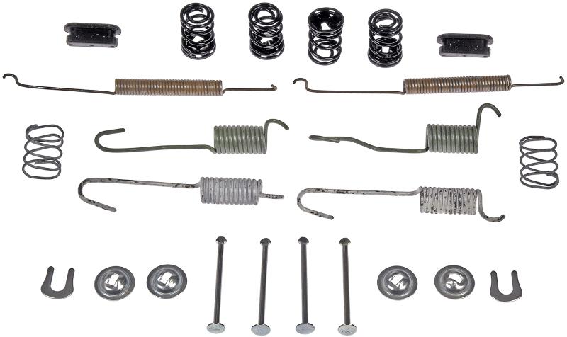 Dorman HW7294 Drum Brake Hardware Kit product image 1 of 1