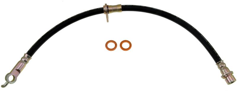 Dorman H620249 Brake Hydraulic Hose product image 2 of 3