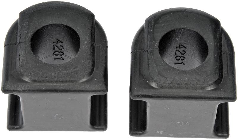 Dorman 532371 Suspension Stabilizer Bar Bushing product image 2 of 2