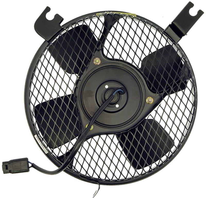 Dorman 620506 - A/C Condenser Fan Assembly Dorman 620506 A/C Condenser Fan Assembly product image 2 of 2