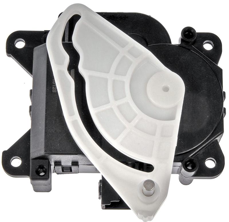 Dorman 604917 HVAC Heater Blend Door Actuator product image 1 of 4