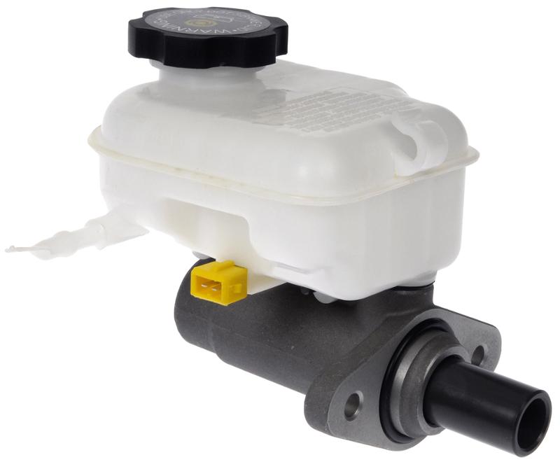 Dorman M630738 Brake Master Cylinder product image 1 of 4